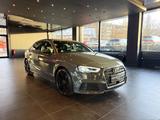 Audi A3 S-line Limousine *ACC*Spurhalte*NANOGRAU - Audi Behindertengerecht