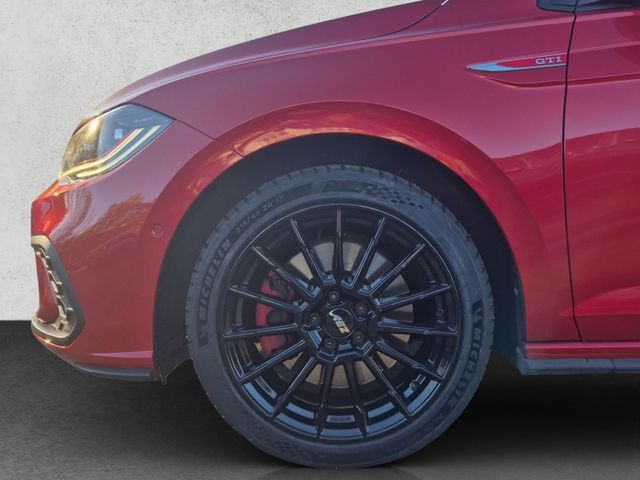 Polo GTI 2.0 TSI DSG