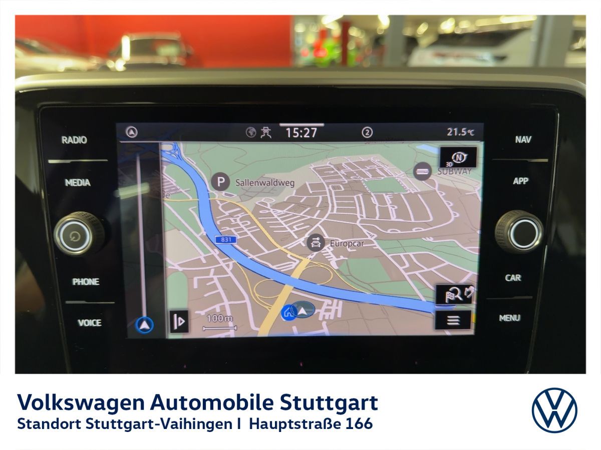 Volkswagen T-Roc - Bild 12