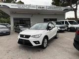 Seat Arona 1.0 TGI XCELLENCE - Seat Arona Kombi Gebrauchtwagen