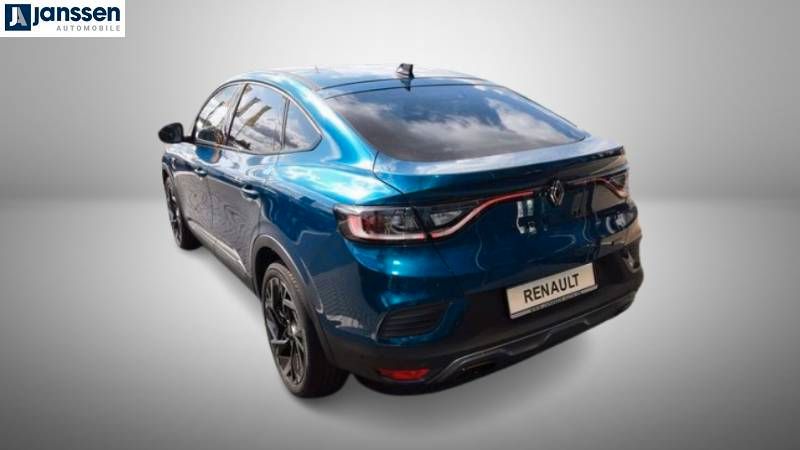 Fahrzeugabbildung Renault ARKANA ESPRIT ALPINE Full Hybrid 145
