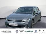 Volkswagen Golf 1.0 TSI DSG MOVE LED/NAVI/PDC/PANO/APP+++