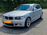 BMW E87 120D, 177PS - BMW 120 in Kiel