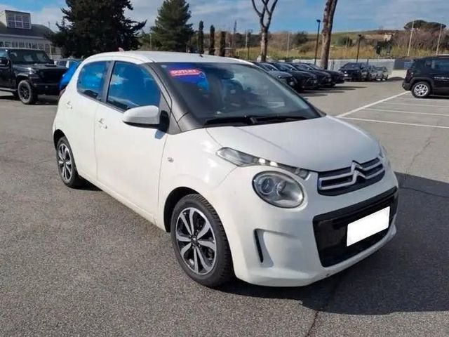 Citroën Citroen C1 VTi 68 5 porte Shine