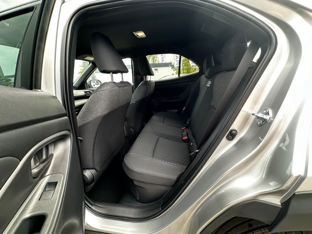Toyota Yaris Cross  Hybrid FWD Teamplayer