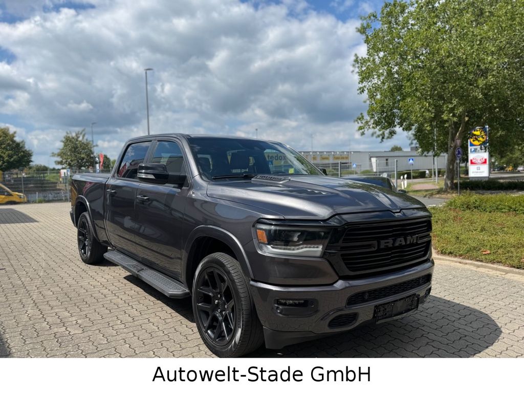Image of Dodge RAM