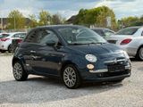 Fiat 500 Lounge 1.3 Diesel PANORAMA+BLUE&ME+KLIMA+LM - Fiat 500 mit Diesel-Antrieb: Kleinwagen
