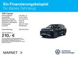 Volkswagen Tayron 1.5 eTSI DSG Life *Navi*AHK*7-Sitzer*IQ-L - Volkswagen Tayron: Automatik