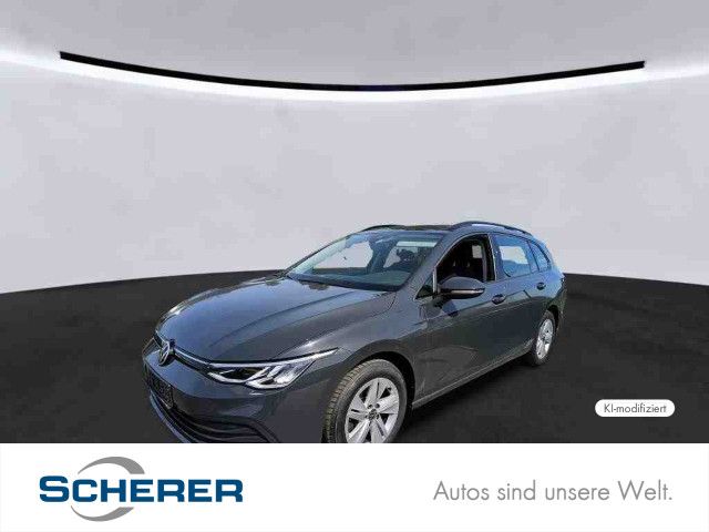 Golf VIII Variant Life 2.0 TDI NAVI LED PDC