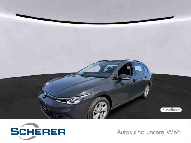 Volkswagen Golf VIII Variant Life 2.0 TDI NAVI LED PDC