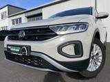 Volkswagen T-Roc 1.5 TSI DSG Life 156€ m. 20% Anzahlung AHK - Volkswagen T-Roc aus 2024
