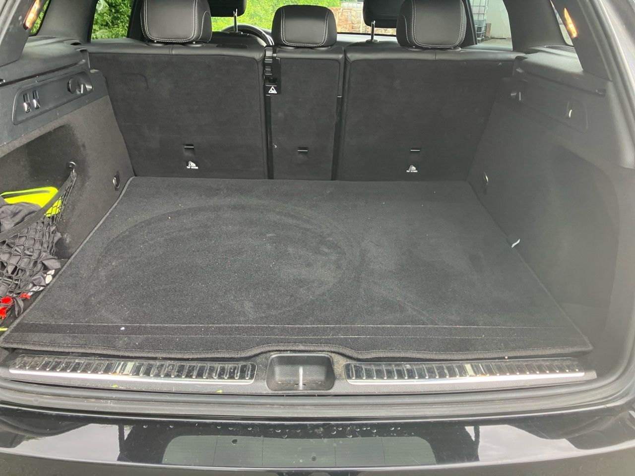 Mercedes-Benz AMG GLC 43 4MATIC 4xSHZ AUT Bel.Sitz DynLicht LM foto 8