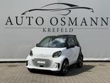 Smart fortwo Cabrio EQ passion PDC H /KLIMA/BLUETOOTH - Smart ForTwo: Cabrio, Eq