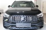 Mercedes-Benz GLA 35 AMG 4Matic - Mercedes-Benz GLA 35 AMG Gebrauchtwagen