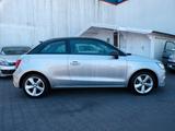 Audi A1 1.4 TFSI S tronic - Audi A1: Tronic