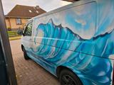 Volkswagen VW T5  2.0Ltr. mit einzigartigem Look! - Volkswagen LT in Bremen