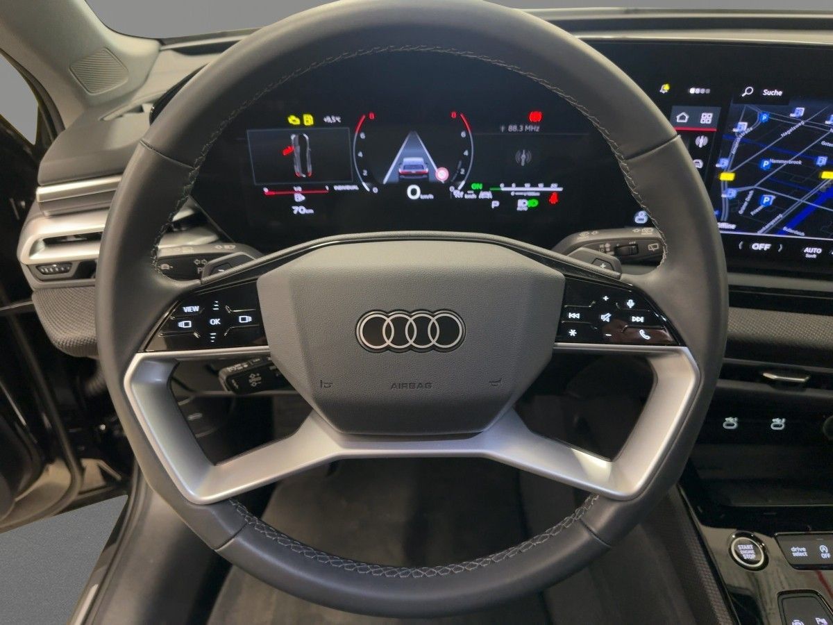 Audi A5 - Bild 10