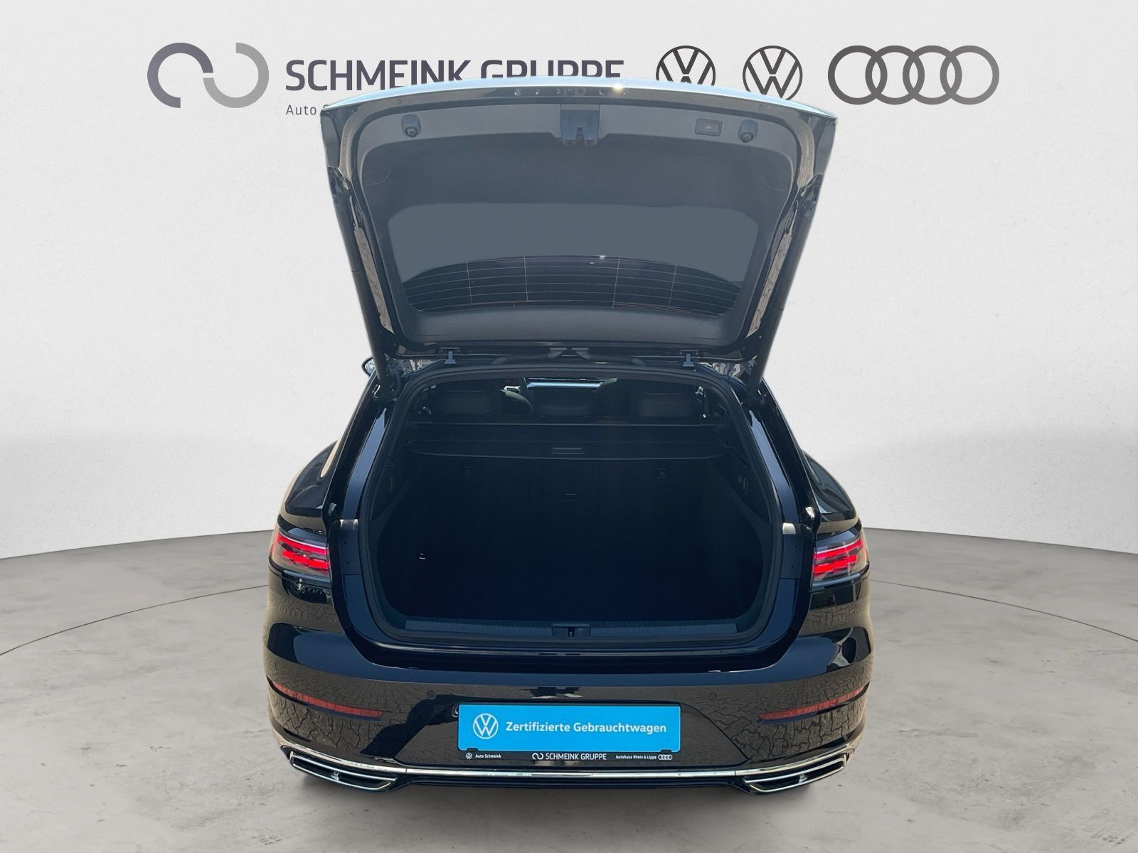 Volkswagen Arteon - Bild 17