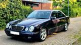 Mercedes-Benz Mercedes E 320 CDI Avantgarde - gebrauchte Mercedes-Benz E 320 aus dem Jahr 2000
