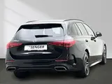 Mercedes-Benz C 300 T de 4M AMG Advanced+ Night Burmester AHK - Mercedes-Benz C-Klasse Gebrauchtwagen in Dortmund