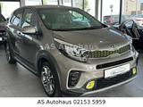 Kia Picanto X-Line - Kia Picanto Gebrauchtwagen in Mönchengladbach