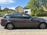 BMW 320i Touring - - BMW 320 aus 2008: Kombi, 320i