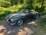 Mercedes-Benz 190SL - 2.3 ... einer von 10, restaur.+ modifiz.