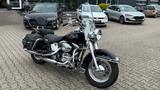 Harley-Davidson Heritage Softail - HARLEY-DAVIDSON 2000 HERITAGE SOFTAIL
