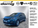 Peugeot 5008 GT-Line PT 180 EAT8 - Peugeot 5008 mit Benzin-Antrieb: Automatik