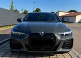BMW M440i Dravitgrau metallic inkl. Servicepaket 