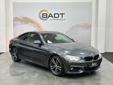 BMW 420i Coupe *Harman Kardon*M-Paket*ALCANTARA* - BMW 4er Reihe: M Paket