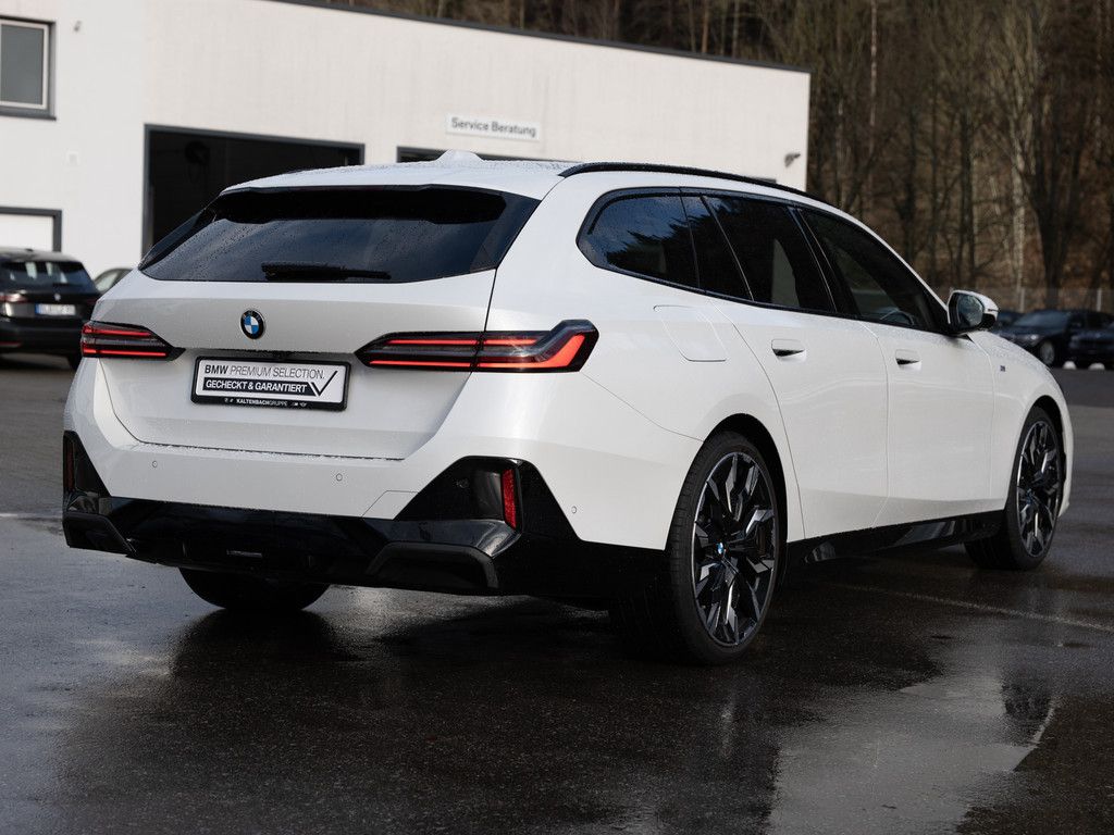 BMW 520 - Bild 7