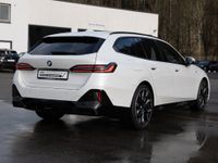 BMW 520 - Vorschau Bild 7