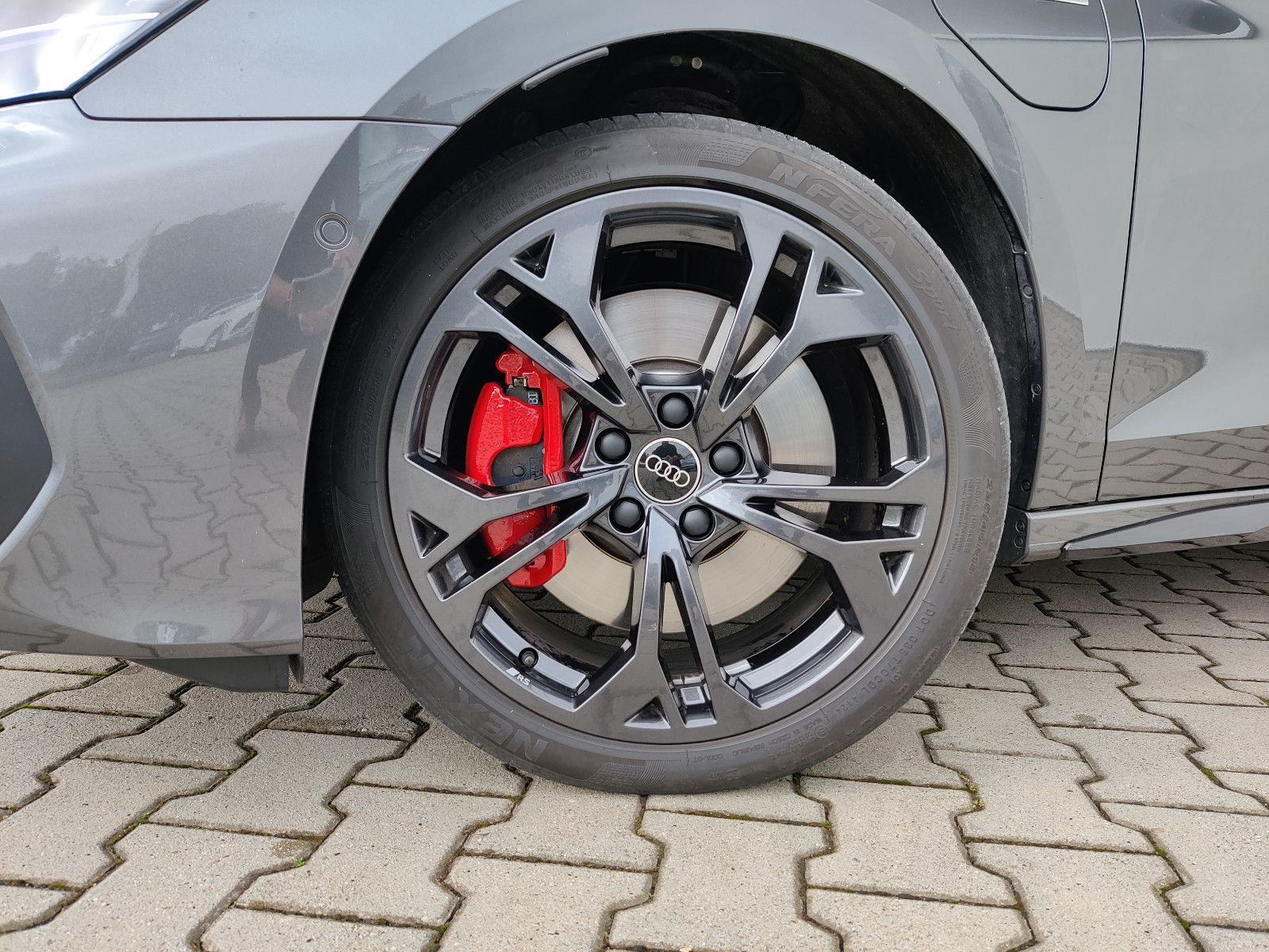 Audi A3 - Bild 3