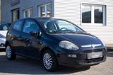 Fiat Punto Evo MyLife - Fiat Punto Evo Gebrauchtwagen