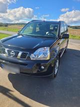 Nissan Nisan X-TRAIL - gebrauchte Nissan X-Trail aus dem Jahr 2007