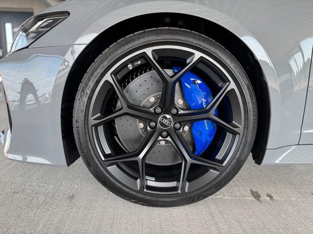 Audi RS6 Performance Keramik/GT-Sitze/Pano/Prod.25