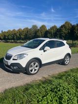 Opel Mokka 1.6 ecoFLEX Edition Start/Stop Edition - Opel Mokka Gebrauchtwagen in Bochum