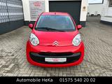 Citroën C1 1.0 Exclusive - Klima - Tüv 10/2027 - - Citroën C1 in Gelsenkirchen