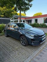 Kia XCeed 1.4 T-GDI AUTOMATIK + Hersteller... - Kia XCeed Gebrauchtwagen in Dortmund