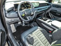 Kia EV9 - Vorschau Bild 5