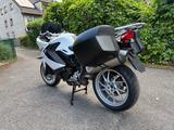 BMW F 800 GT - SPORTTOURER VON 751 BIS 1000 CCM
