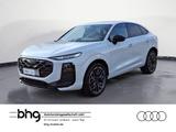 Audi Q3 Sportback TFSI quattro  S tronic