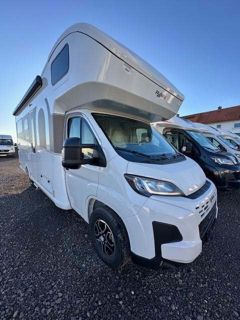 Frankia A 740 PLUS EDITION TOGETHER 4,5 t  ++TOP++