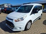 Ford Tourneo Connect Trend*Klima*ZV*Servo*BT*CD - Ford Tourneo aus 2014