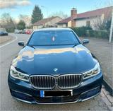 BMW 7er/730d X-Drive **Laser**Head-Up** So... - BMW: 7er