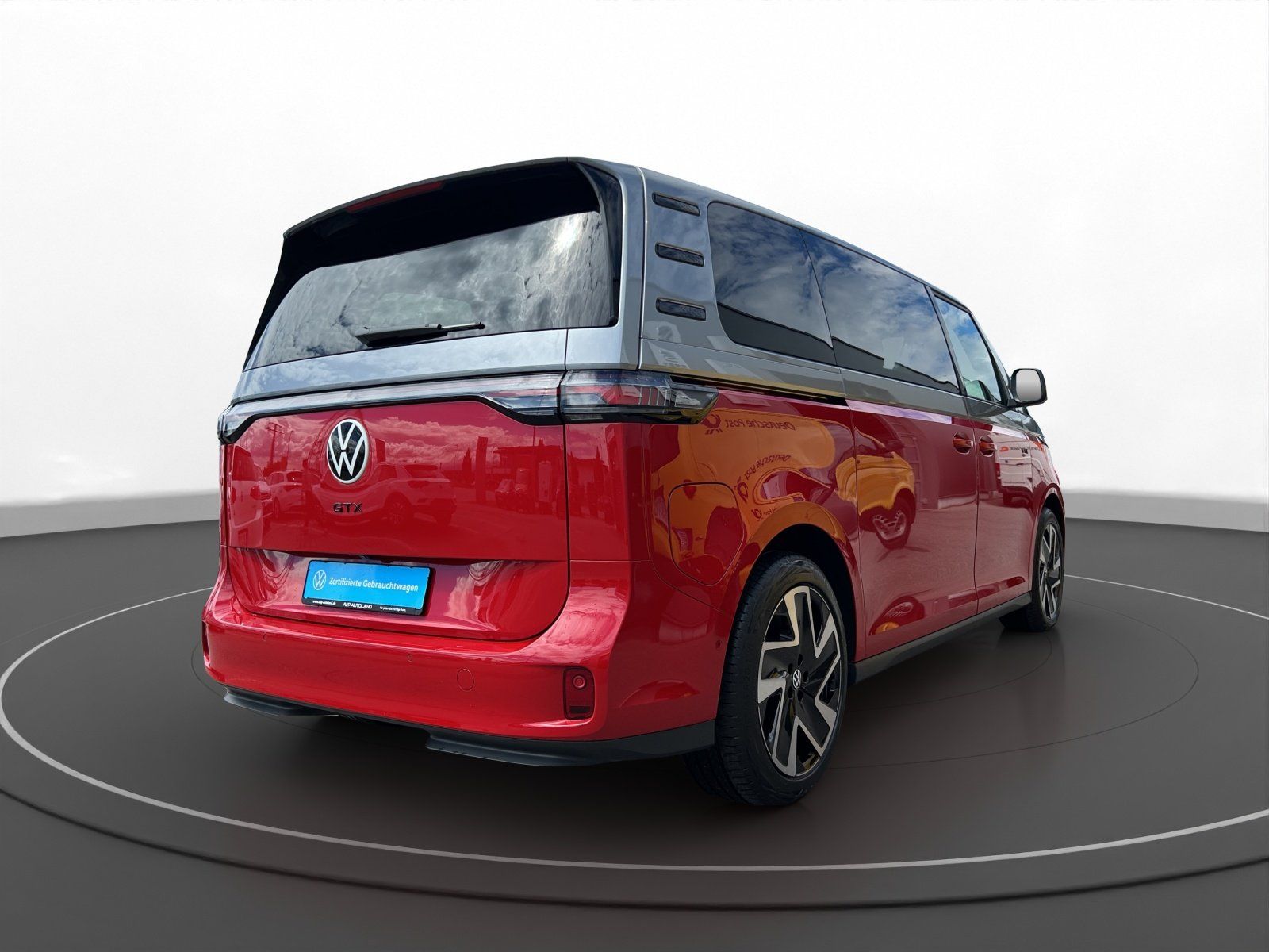 Volkswagen ID. Buzz - Bild 5