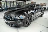 Ford Mustang 3,7 PREMIUM LPG BRC LEDER KAMERA  ROUSH - Ford: Roush