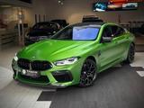 BMW M8 Competition M Carbon*B&W*Driver´s*TV*NP206