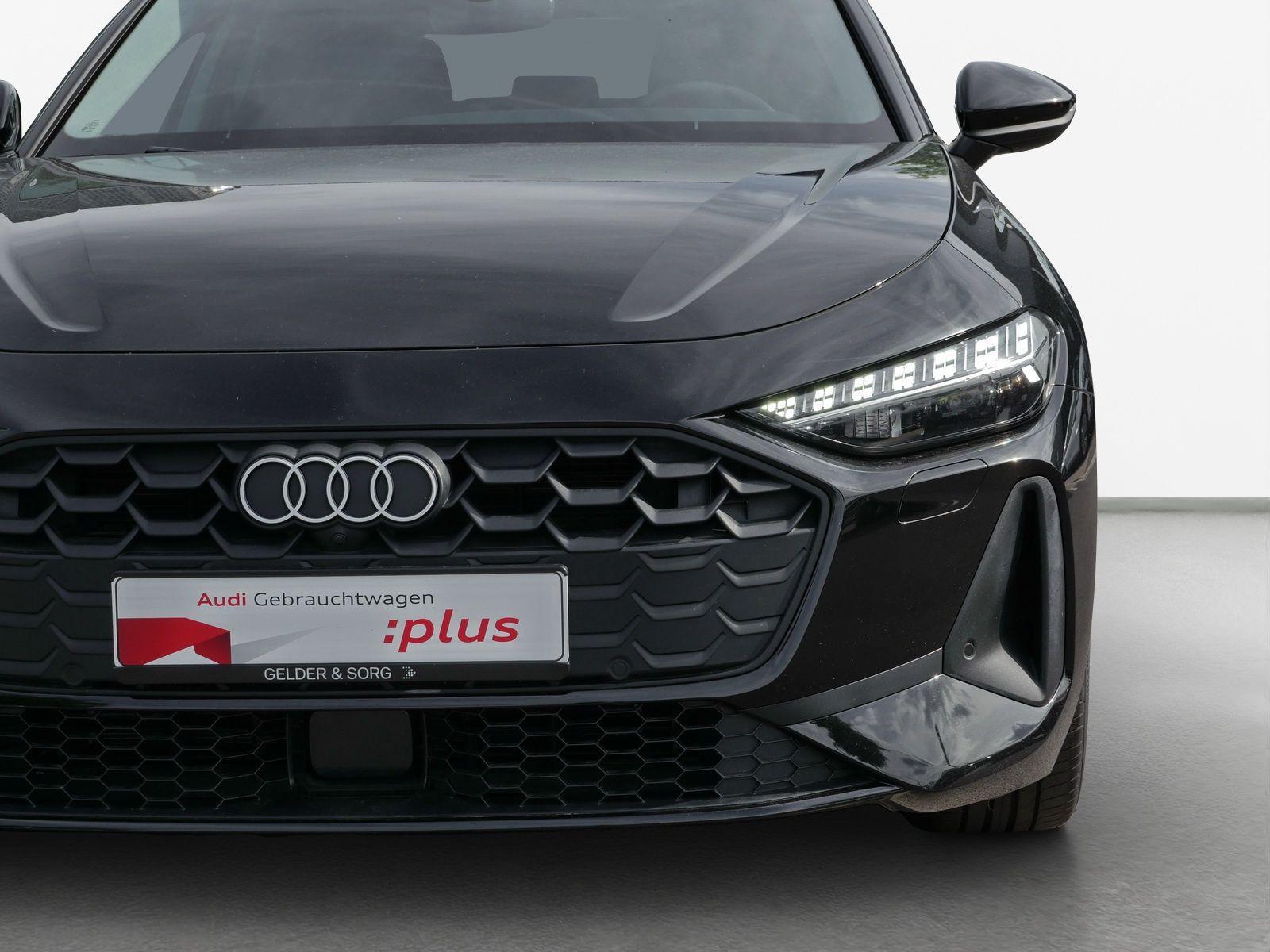 Audi A5 Avant 40 TDI Tech*LED*RFK*ACC*Sound*Virtual, миниатюра 12